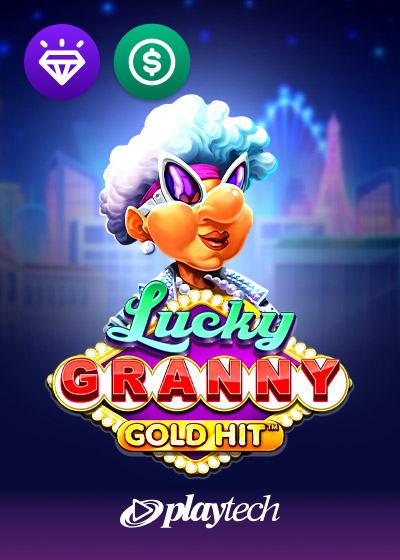 Gold Hit Lucky Granny