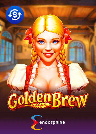 Golden Brew