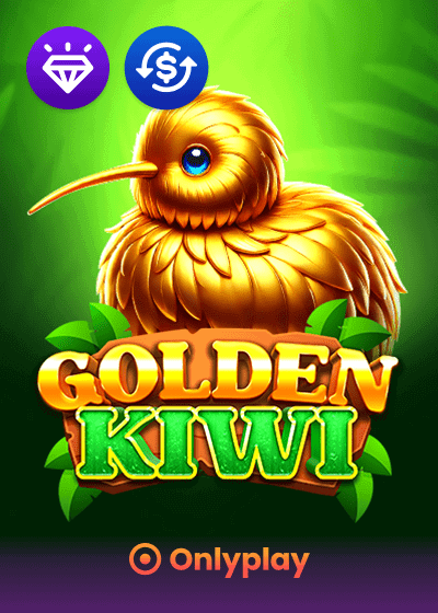 Golden Kiwi
