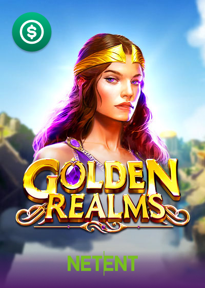 Golden Realms