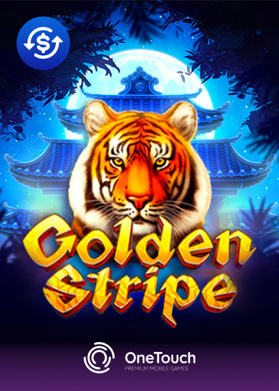 Golden Stripe