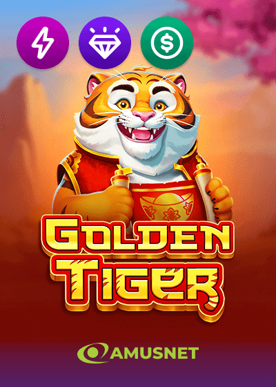 Golden Tiger