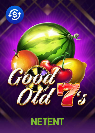 Good Old 7s