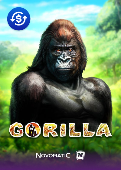 Gorilla