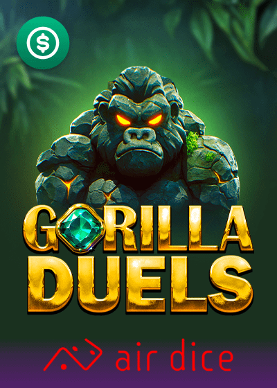 Gorilla Duels