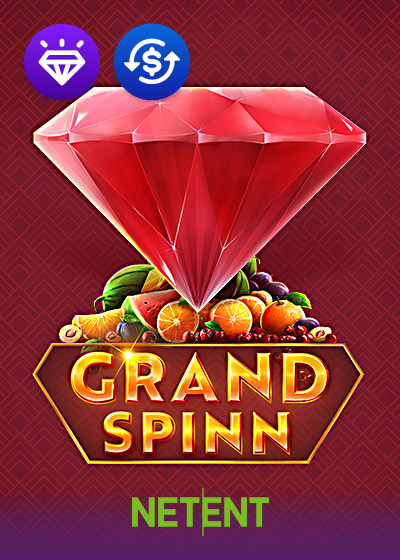 Grand Spinn