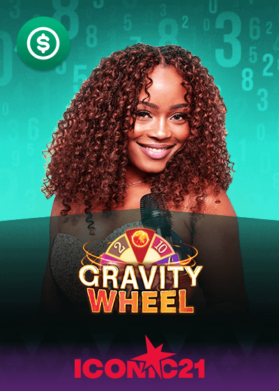 Gravity Wheel