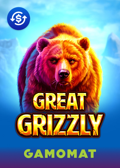 Great Grizzly