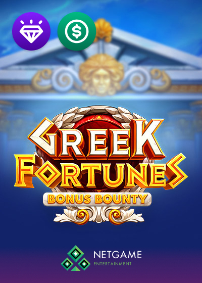 Greek Fortunes