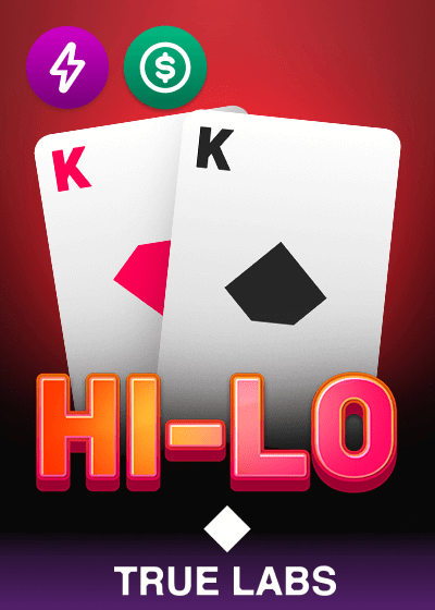 HI LO