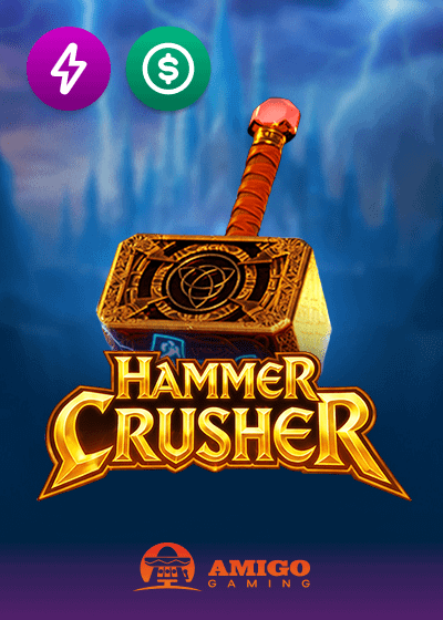 Hammer Crasher