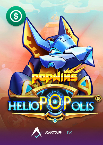 HelioPOPolis