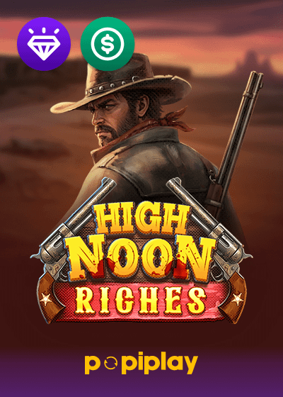 High Noon Riches