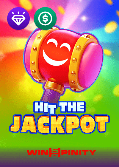 Hit the Jackpot