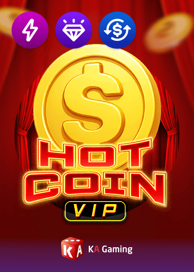 Hot Coin VIP