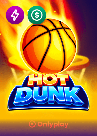Hot Dunk