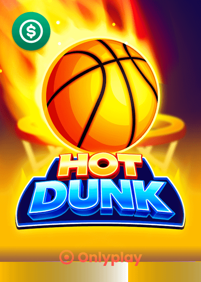 Hot Dunk