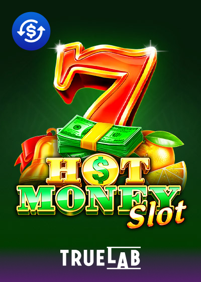 Hot Money Slot