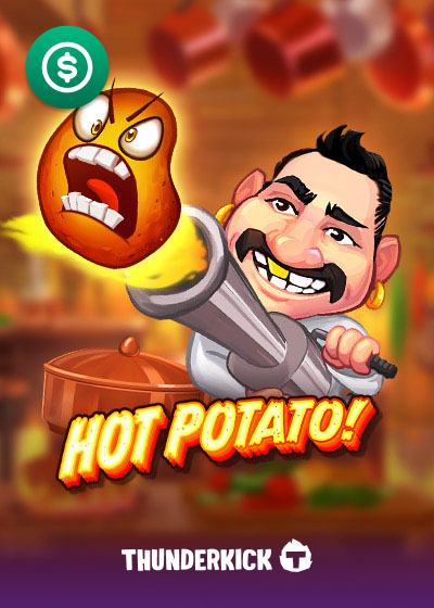 Hot Potato