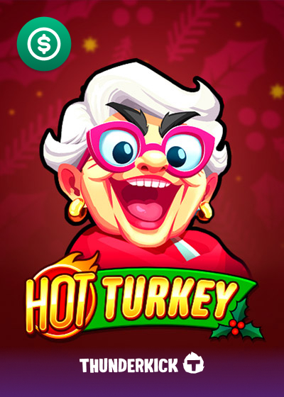 Hot Turkey