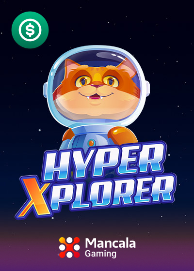 Hyper Xplorer