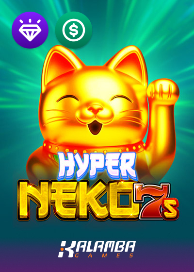 Hyper Neko 7s