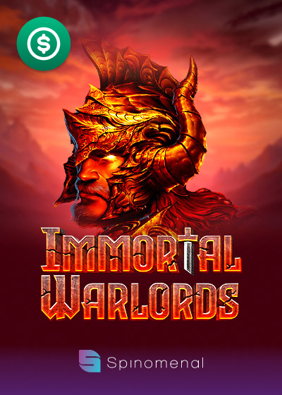 Immortal Warlords