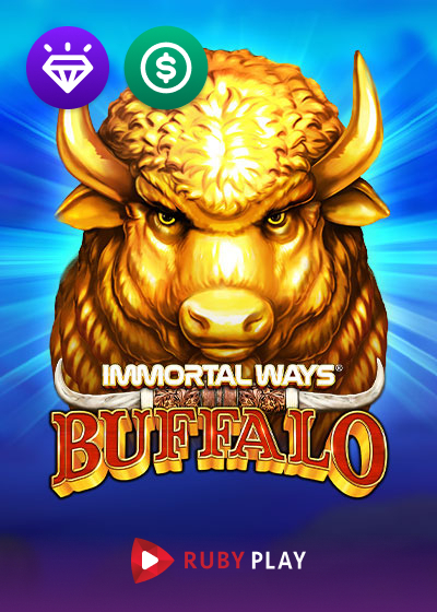 Immortal Ways Buffalo