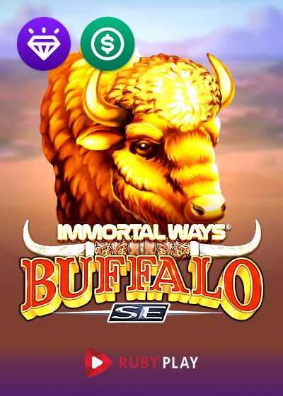 Immortal Ways Buffalo SE