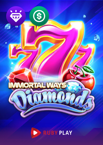 Immortal Ways Diamonds