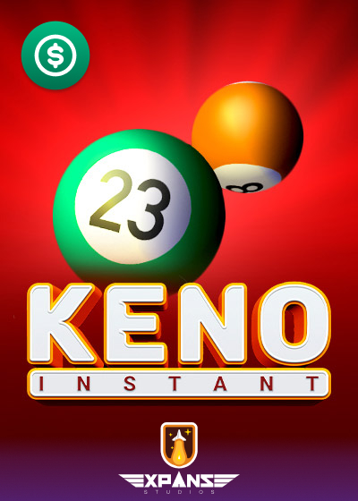 Instant Keno