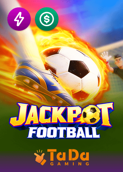 Jackpot Football