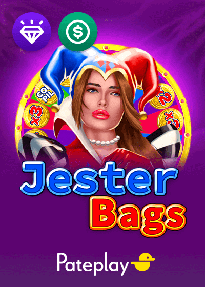 Jester Bags