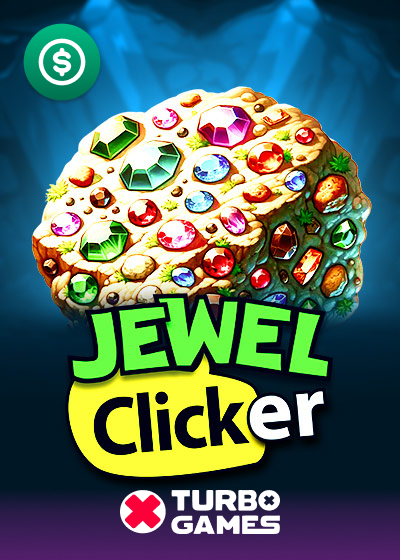 Jewel Clicker