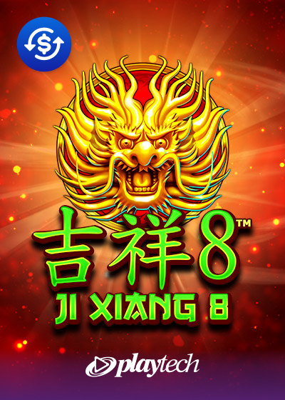 Ji Xiang 8