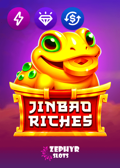Jinbao Riches
