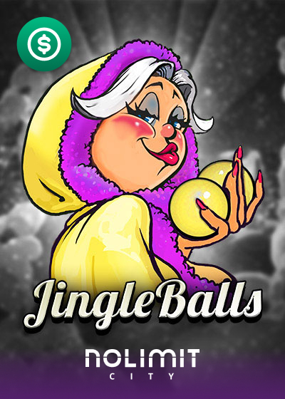 Jingle Balls