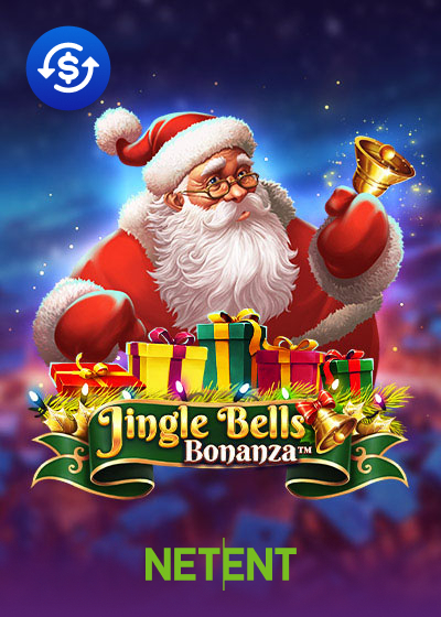 Jingle Bells Bonanza