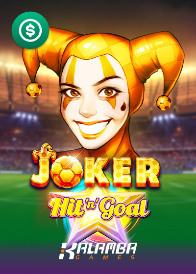 Joker Hit n Goal