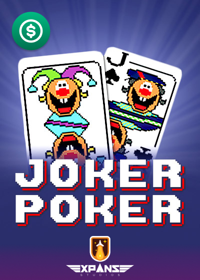 Joker Poker