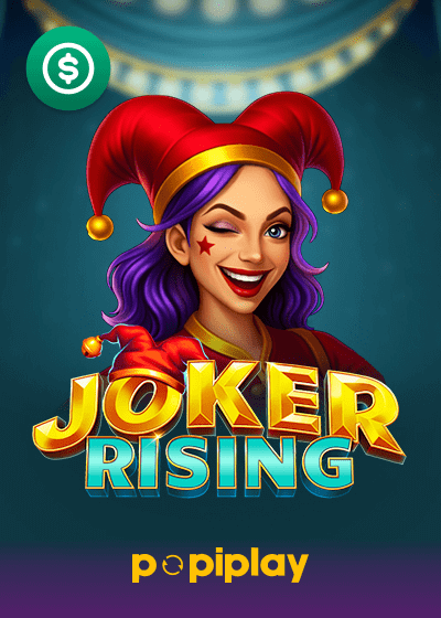 Joker Rising