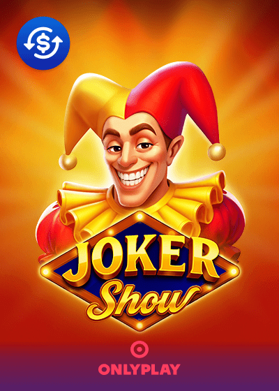 Joker Show
