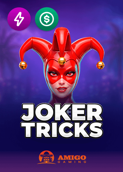 Joker Tricks