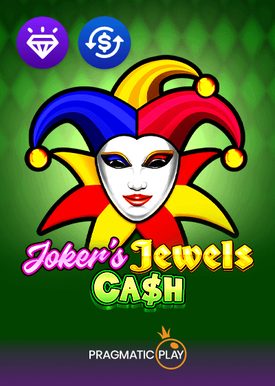 Jokers Jewels Cash