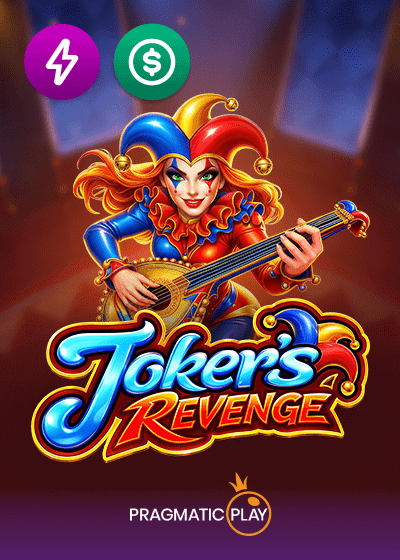 Jokers Revenge