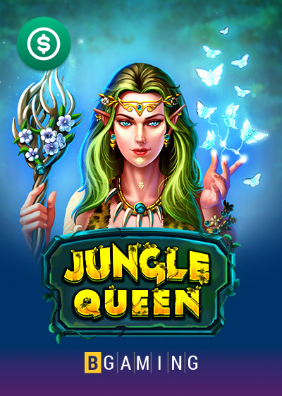 Jungle Queen