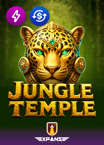 Jungle Temple