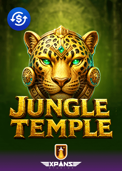 Jungle Temple