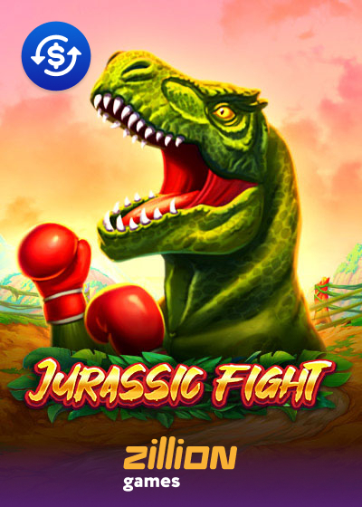 Jurassic Fight
