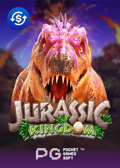 Jurassic Kingdom